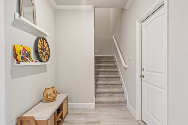 233 Braves Way, Lavon, TX 75166