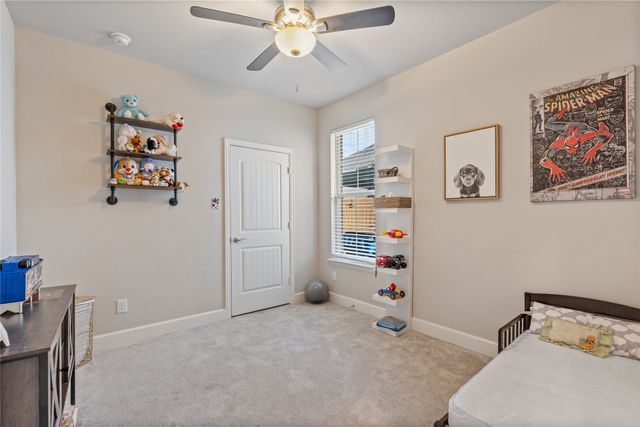 233 Braves Way, Lavon, TX 75166