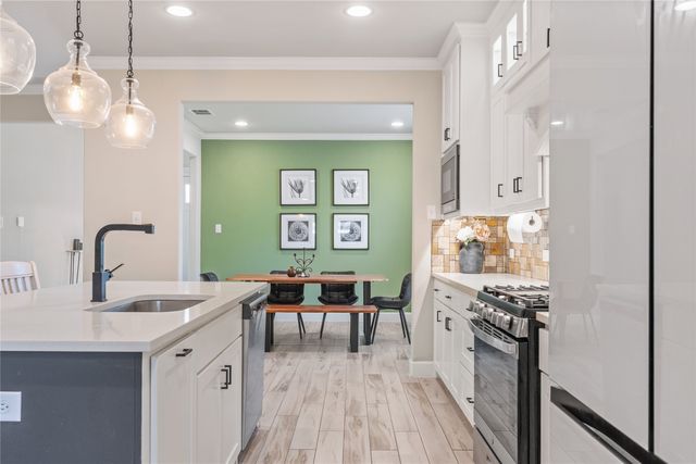 233 Braves Way, Lavon, TX 75166