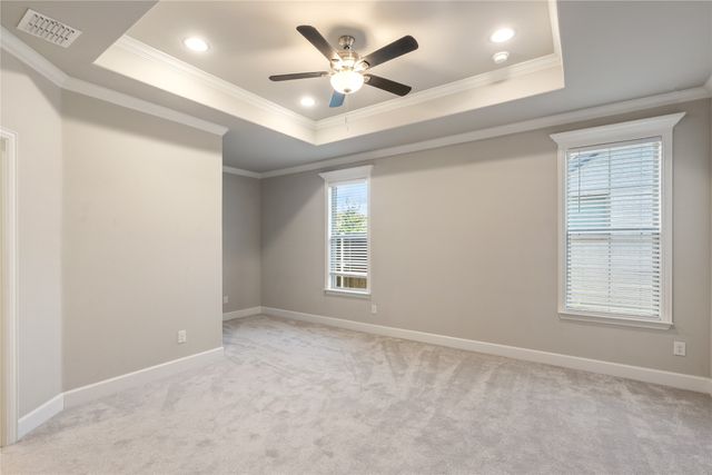 233 Braves Way, Lavon, TX 75166