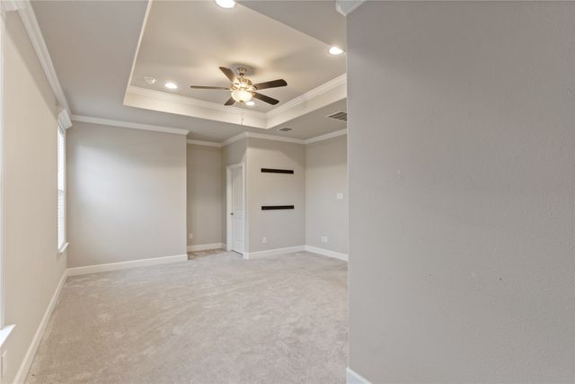 233 Braves Way, Lavon, TX 75166