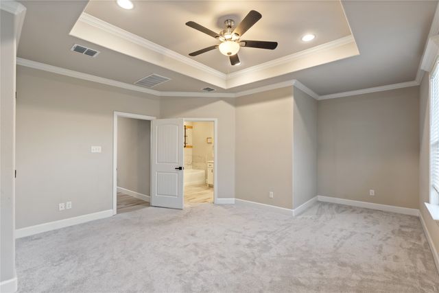 233 Braves Way, Lavon, TX 75166