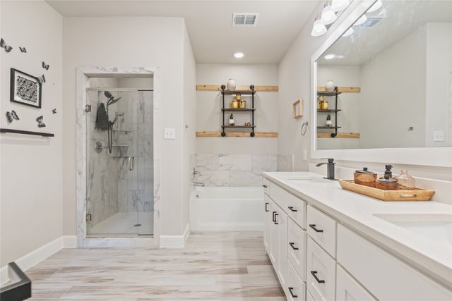 233 Braves Way, Lavon, TX 75166