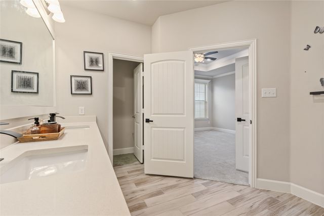 233 Braves Way, Lavon, TX 75166