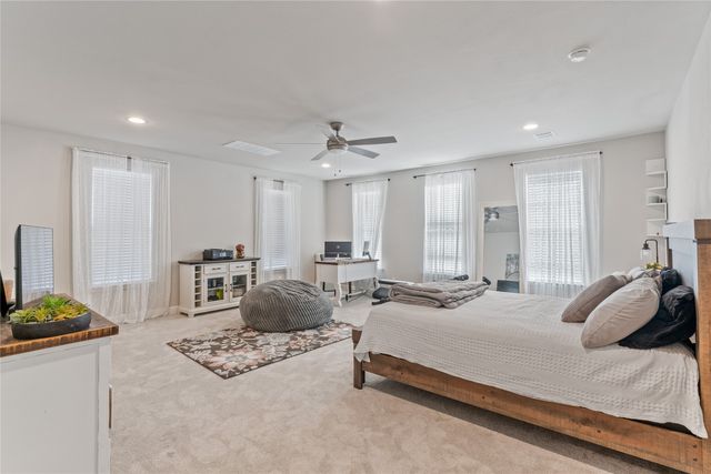 233 Braves Way, Lavon, TX 75166