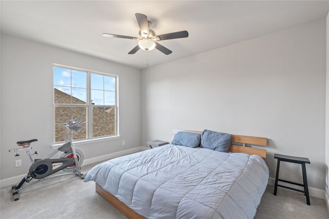 233 Braves Way, Lavon, TX 75166