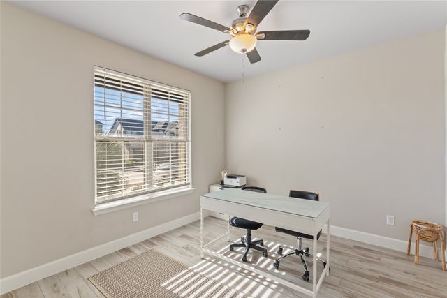 233 Braves Way, Lavon, TX 75166