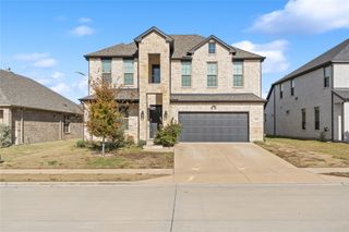 233 Braves Way, Lavon, TX 75166