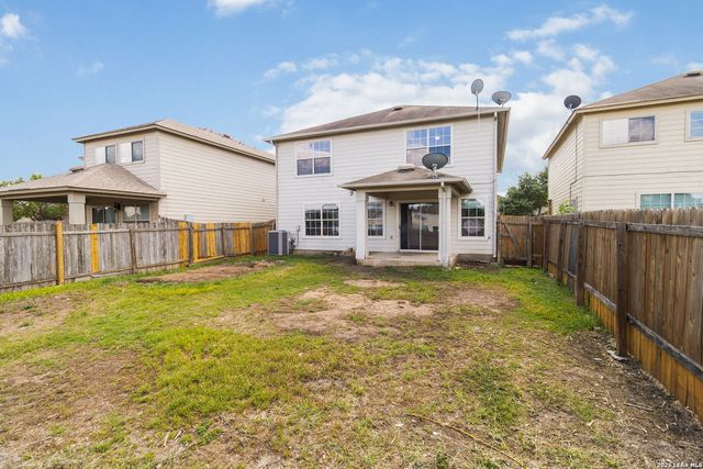 6930 Pecan Fall, Converse, TX 78109