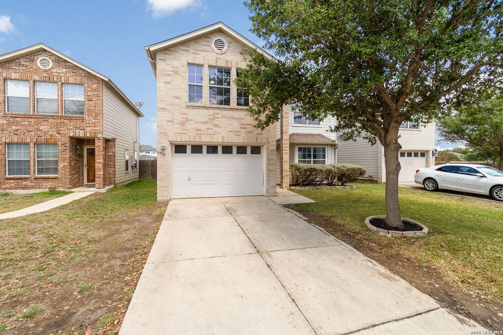 6930 Pecan Fall, Converse, TX 78109