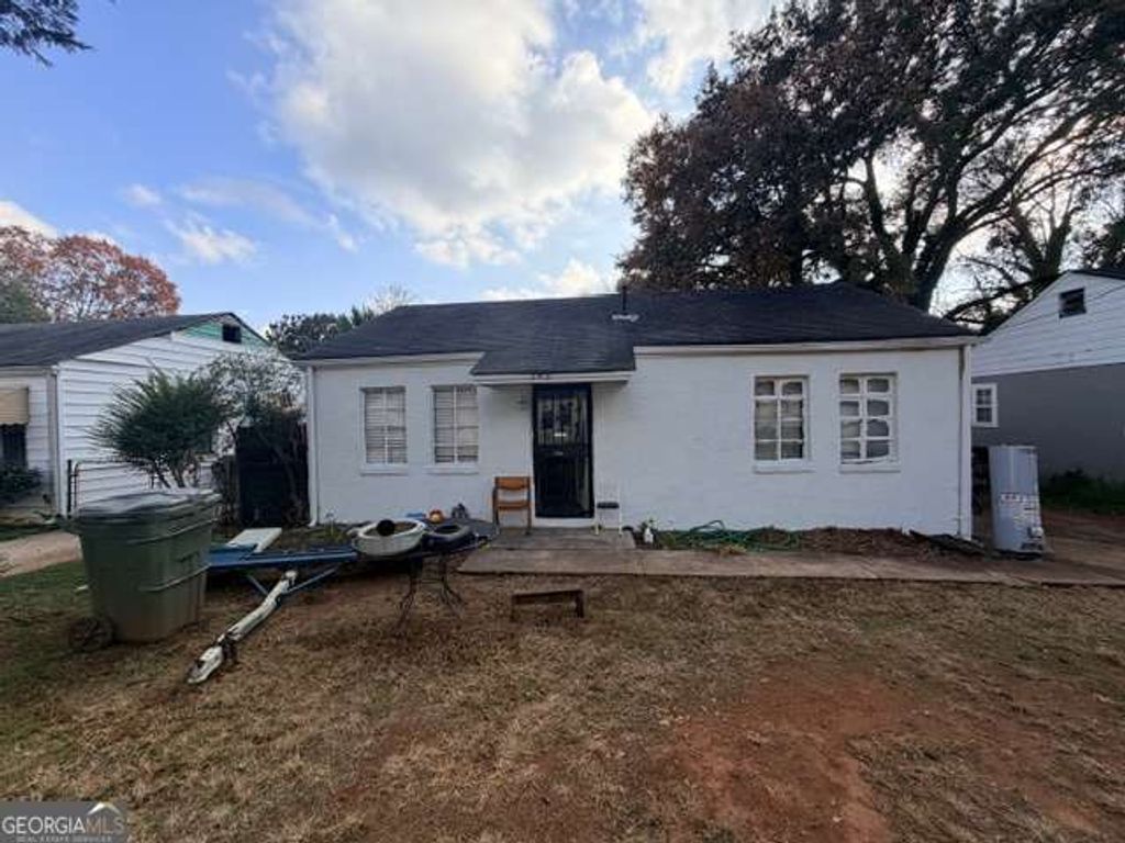 282 Taft Street SW, Atlanta, GA 30315