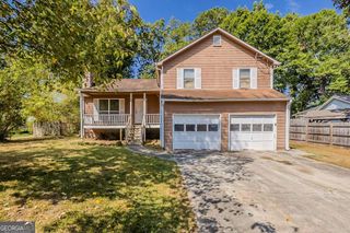 4550 Glory Drive, Austell, GA 30106