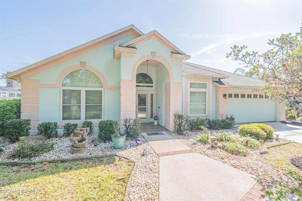 5797 WINDSOR HILL DRIVE, Port Orange, FL 32128