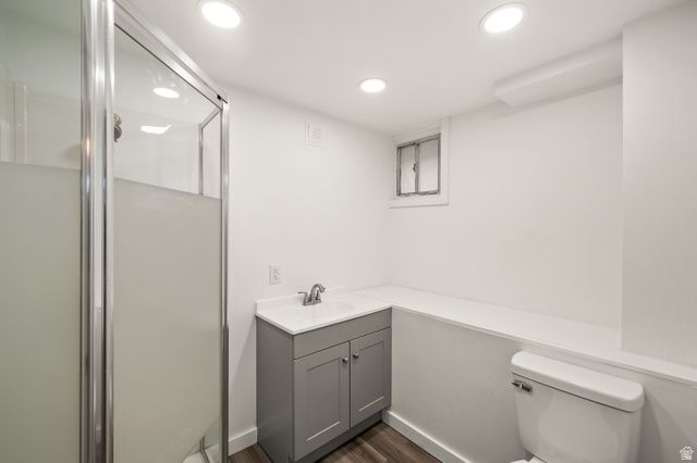 119 E LESLIE AVE, South Salt Lake, UT 84115