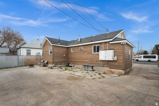 119 E LESLIE AVE, South Salt Lake, UT 84115