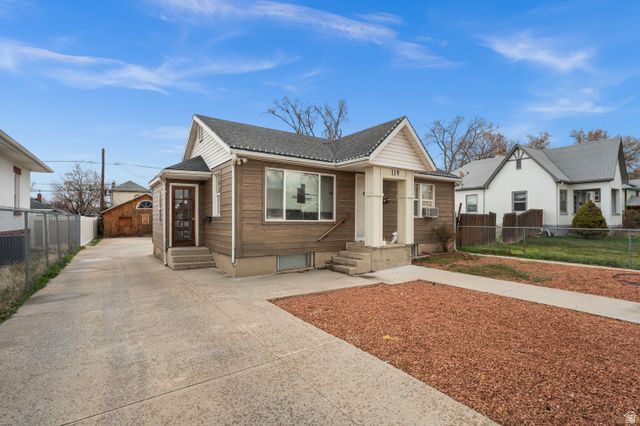 119 E LESLIE AVE, South Salt Lake, UT 84115