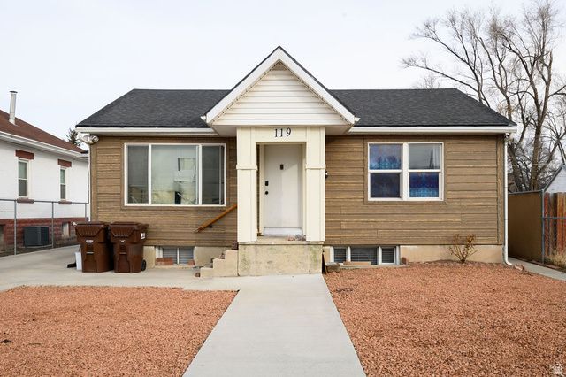 119 E LESLIE AVE, South Salt Lake, UT 84115