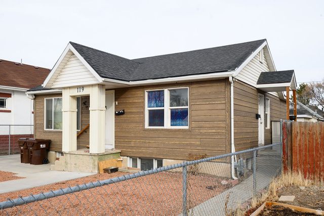 119 E LESLIE AVE, South Salt Lake, UT 84115