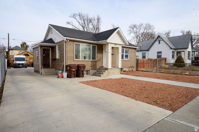 119 E LESLIE AVE, South Salt Lake, UT 84115