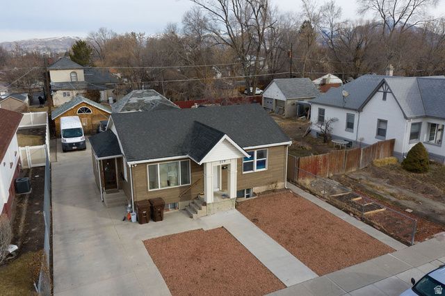 119 E LESLIE AVE, South Salt Lake, UT 84115
