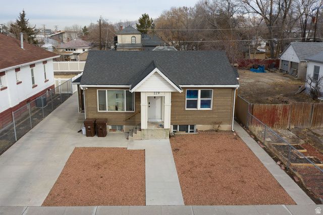 119 E LESLIE AVE, South Salt Lake, UT 84115