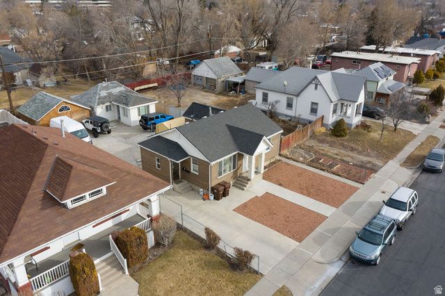 119 E LESLIE AVE, South Salt Lake, UT 84115