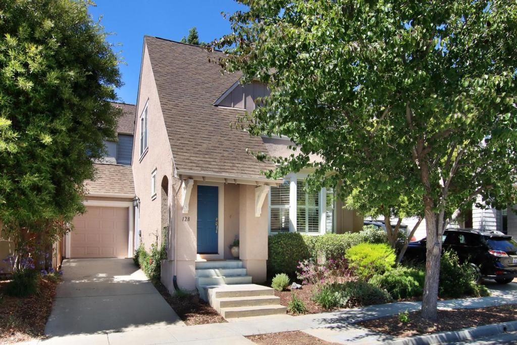 128 Robinson Lane, Santa Cruz, CA 95060