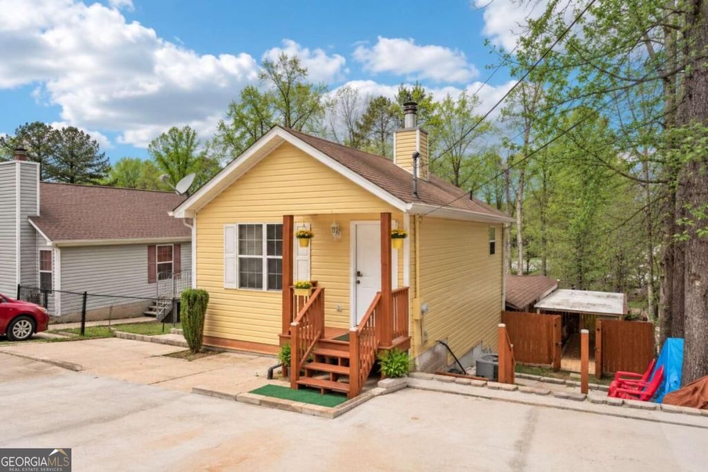 3115 Century Drive, Cumming, GA 30041 — photo 2