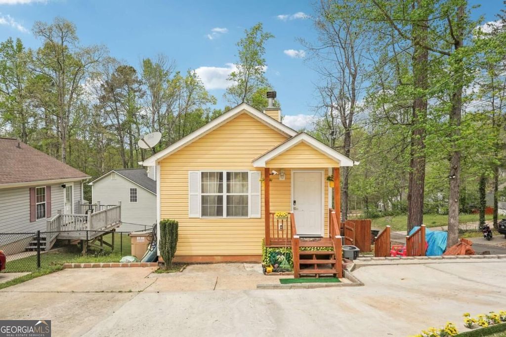 3115 Century Drive, Cumming, GA 30041 — photo 3