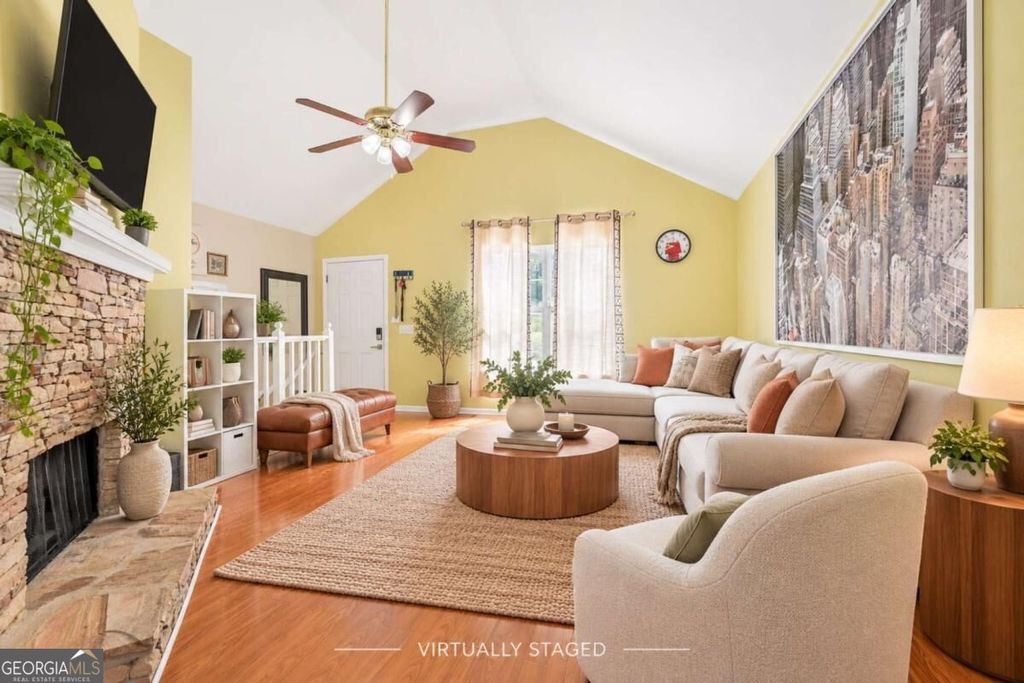 3115 Century Drive, Cumming, GA 30041 — photo 4