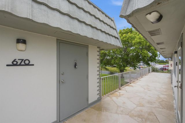670 Monaco N, Delray Beach, FL 33446