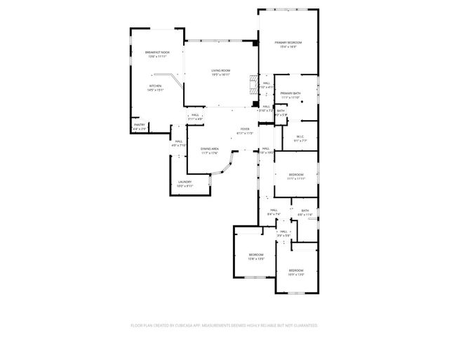 2811 Southcreek Dr, Lincoln, CA 95648