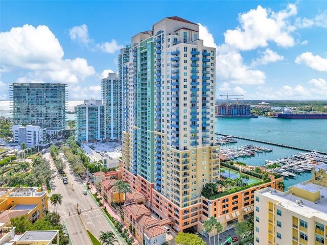 90 Alton Rd 1908, Miami Beach, FL 33139