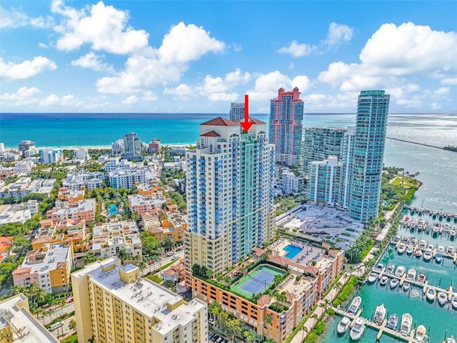 90 Alton Rd 1908, Miami Beach, FL 33139