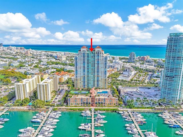90 Alton Rd 1908, Miami Beach, FL 33139