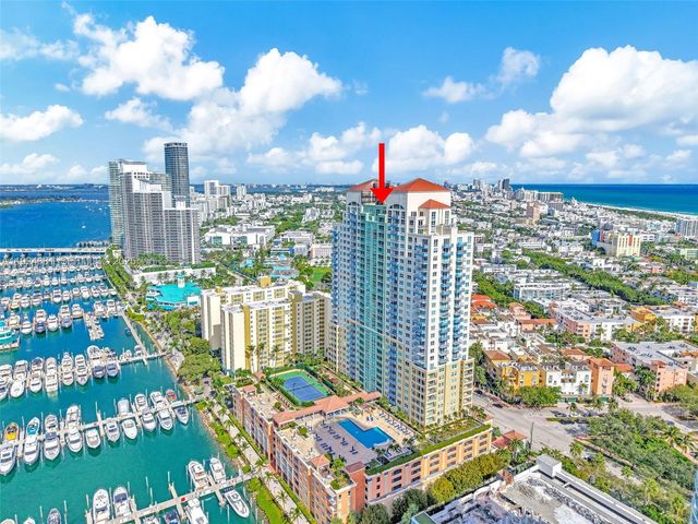 90 Alton Rd 1908, Miami Beach, FL 33139