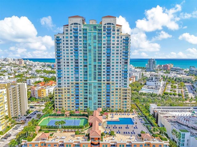 90 Alton Rd 1908, Miami Beach, FL 33139