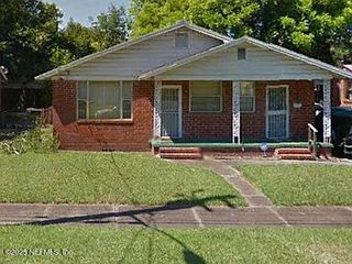 1335 W 12TH Street, Jacksonville, FL 32209