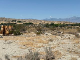 0 Longvue Road, Desert Hot Springs, CA 92241