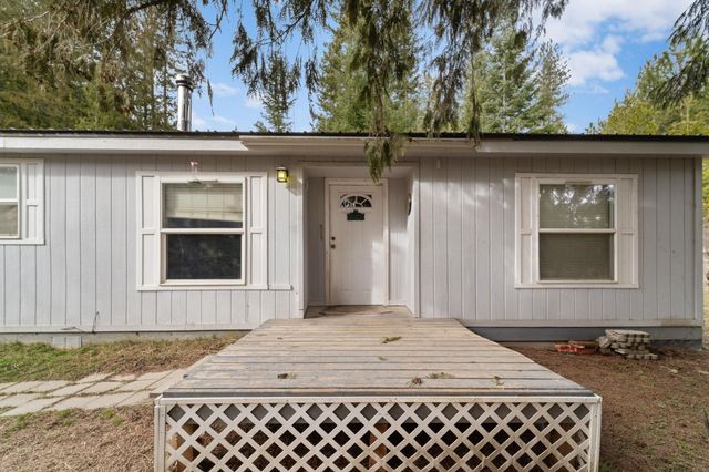 35007 N Blanchard Creek Rd, Newport, WA 99156 property photo