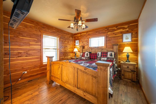 103 Tyler Road, Melbourne, AR 72556