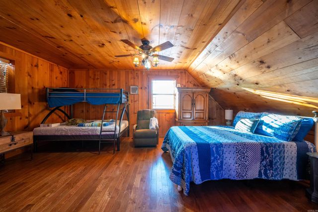 103 Tyler Road, Melbourne, AR 72556