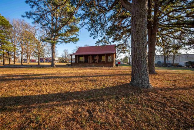 103 Tyler Road, Melbourne, AR 72556