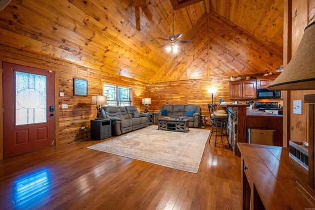 103 Tyler Road, Melbourne, AR 72556