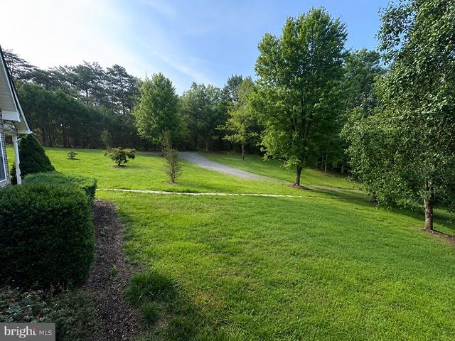 20200 OLD MILL RD, Culpeper, VA 22701