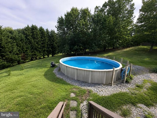 20200 OLD MILL RD, Culpeper, VA 22701
