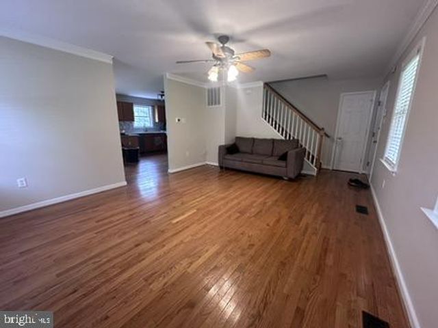 20200 OLD MILL RD, Culpeper, VA 22701