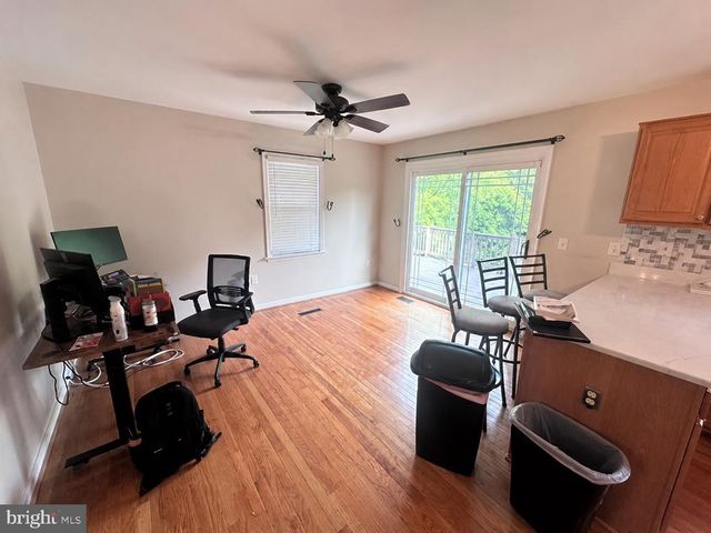 20200 OLD MILL RD, Culpeper, VA 22701