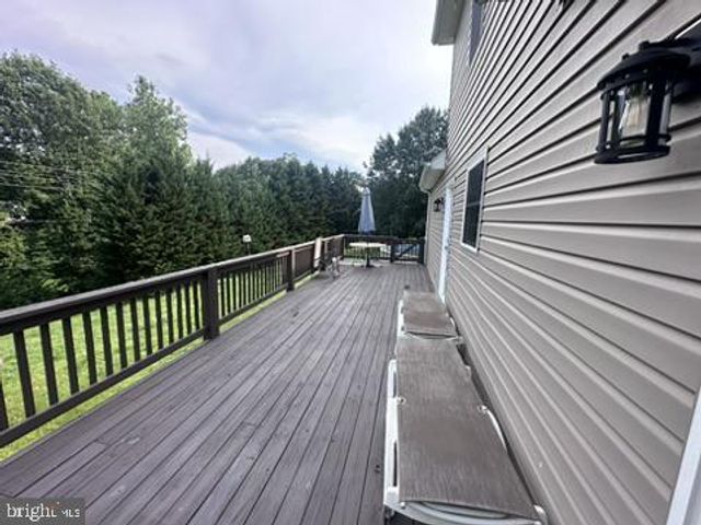 20200 OLD MILL RD, Culpeper, VA 22701