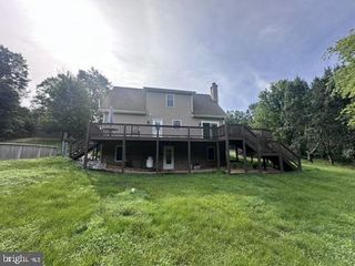 20200 OLD MILL RD, Culpeper, VA 22701